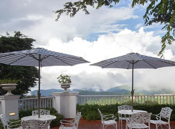 Daleside Manor, Boutique Hotel, Kasauli