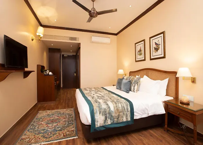 Daleside Manor, Boutique Hotel, Kasauli