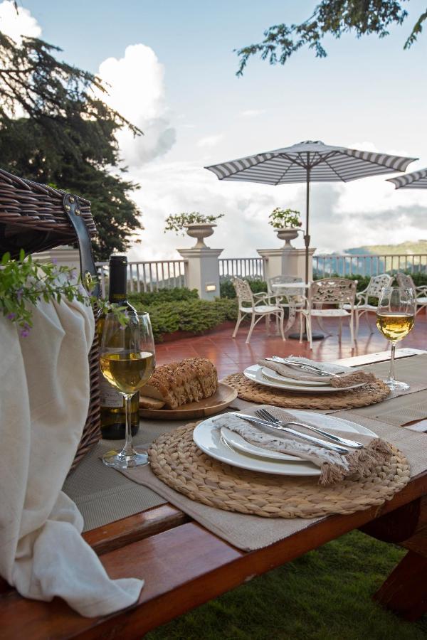 Hotel Daleside Manor, Boutique Hotel,