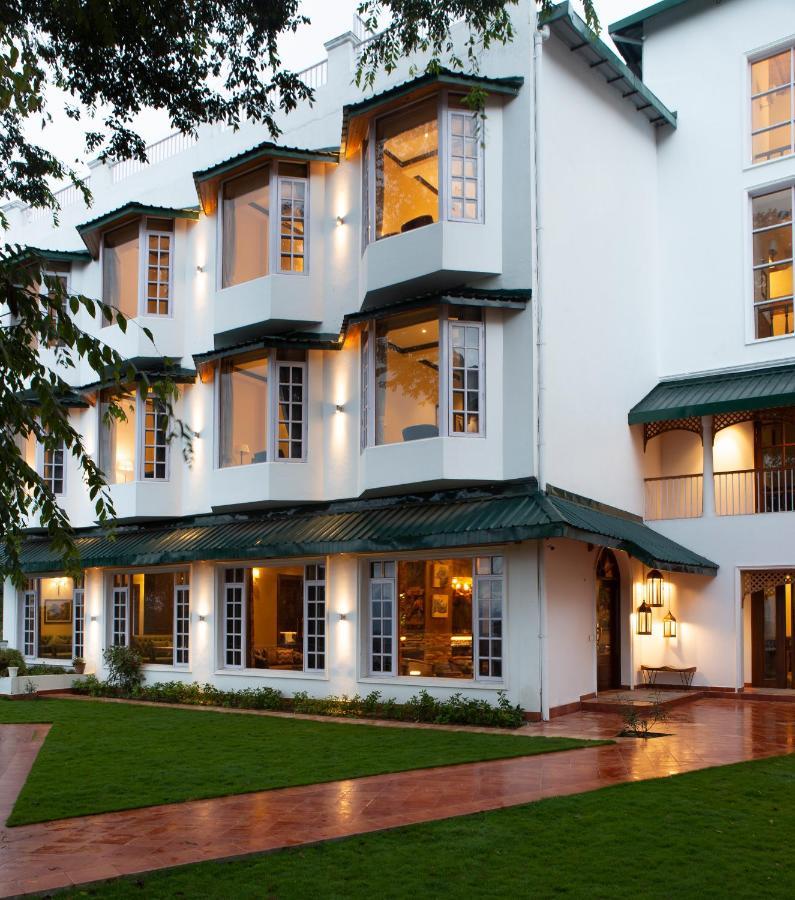 Daleside Manor, Boutique Hotel, Hotel