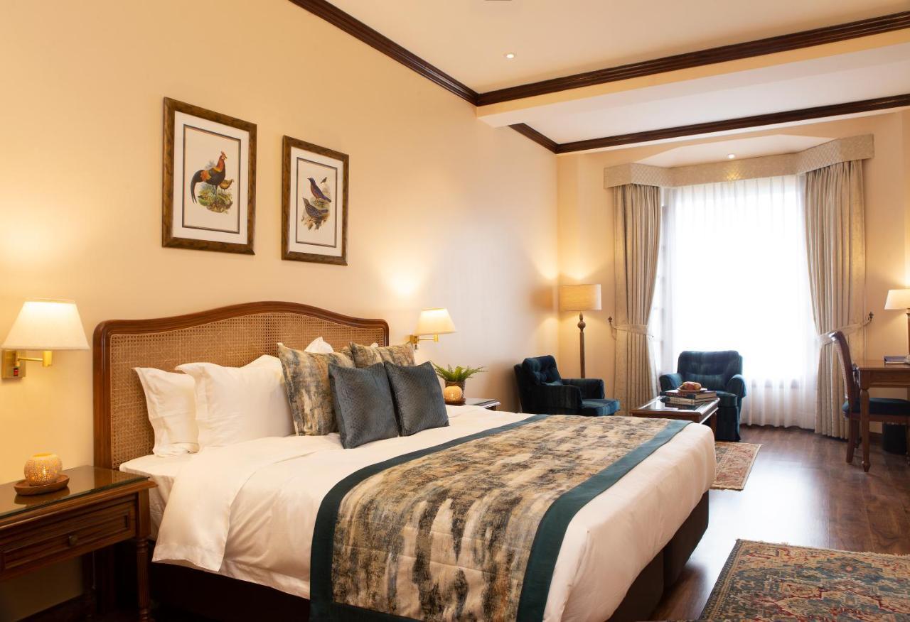 Daleside Manor, Boutique Hotel, Hotel 5*