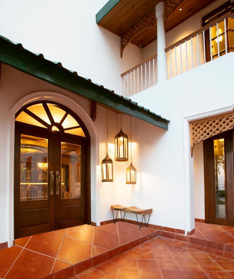 Hotel Daleside Manor, Boutique Hotel, Kasauli