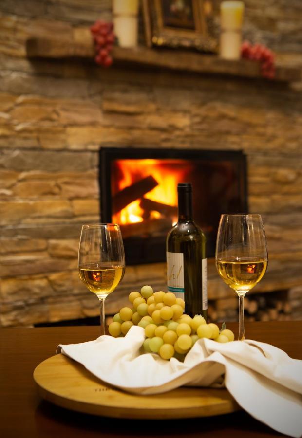 Hotel Daleside Manor, Boutique Hotel, 5*