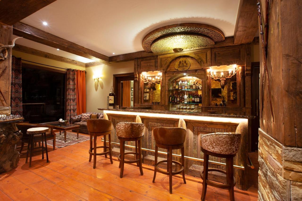 Daleside Manor, Boutique Hotel, Kasauli