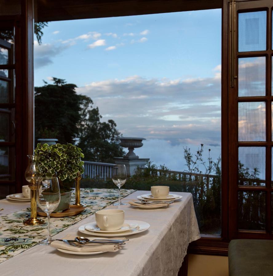 Hotel Daleside Manor, Boutique Hotel,