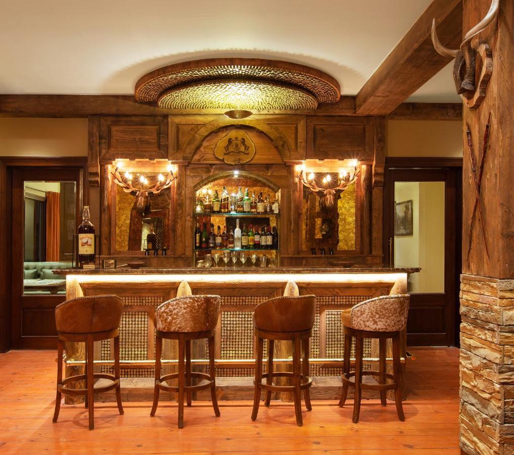 Daleside Manor, Boutique Hotel, Hotel 5*