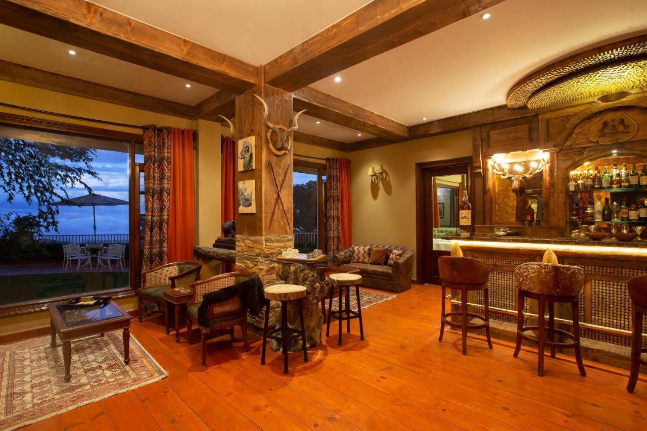 Daleside Manor, Boutique Hotel,