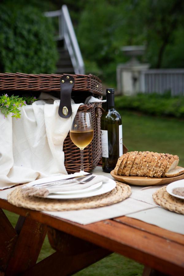 Daleside Manor, Boutique Hotel,